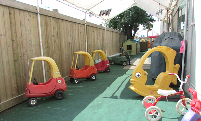 ABC Day Care