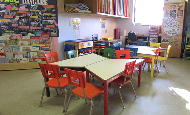 ABC Day Care
